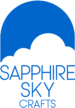 Sapphire Sky Crafts